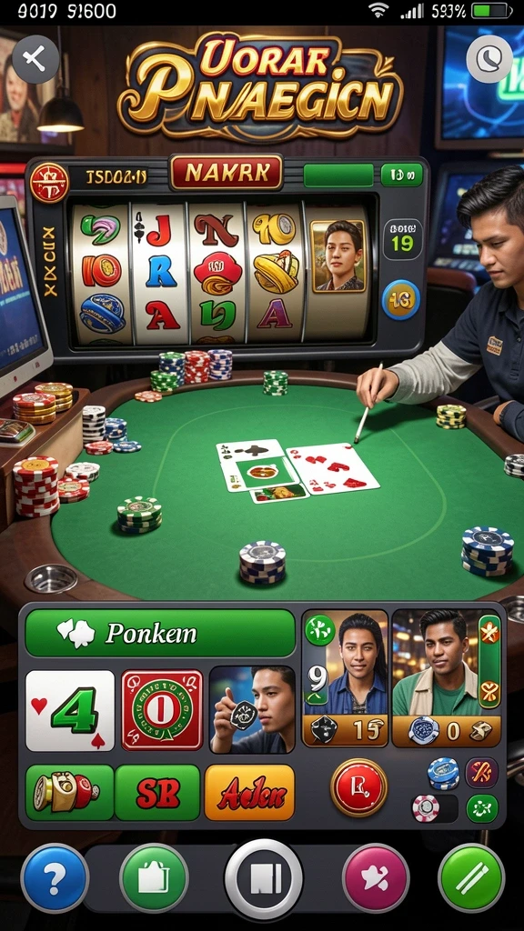 Screenshot ulartoto nomor 2