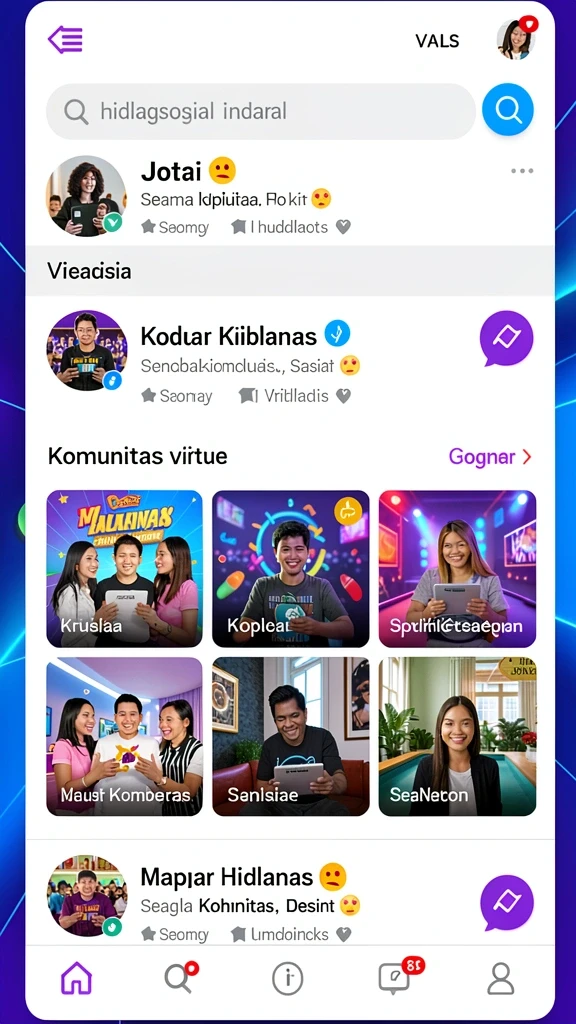 Screenshot untunggo nomor 3