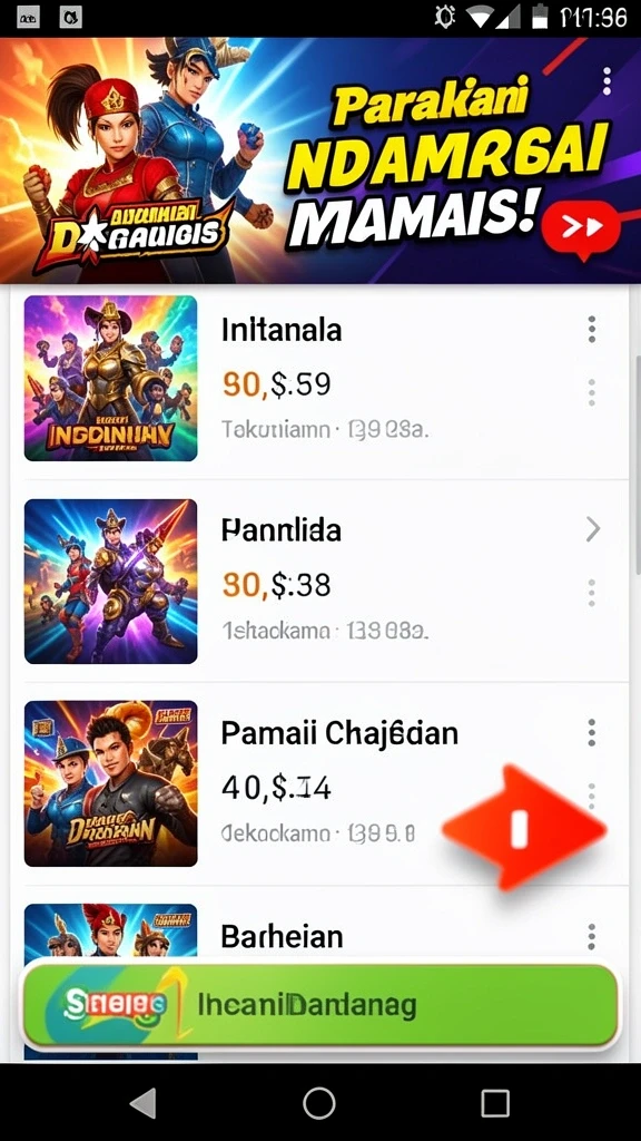 Screenshot yybet nomor 2