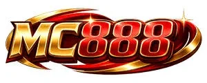 mc888 — logo banner resmi Indonesia